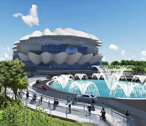 megaproject 05 2